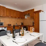 Lovely 1 Bedroom With Sea Views Appartamento Callao Salvaje
