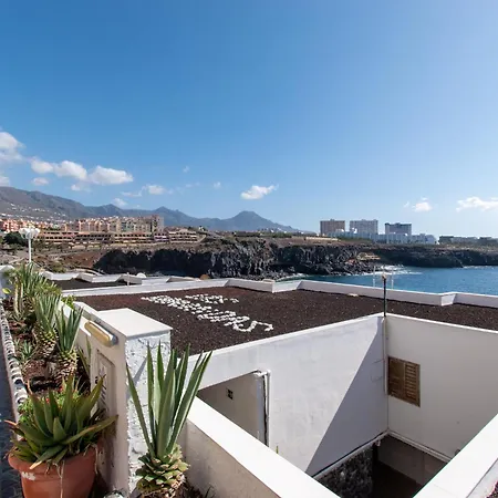 Lovely 1 Bedroom With Sea Views Appartamento Callao Salvaje