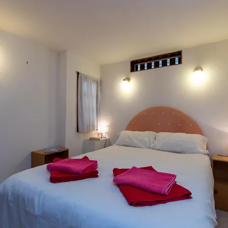 Lovely 1 Bedroom With Sea Views Appartamento *