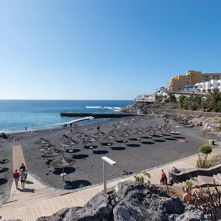 Lovely 1 Bedroom With Sea Views Appartamento Callao Salvaje